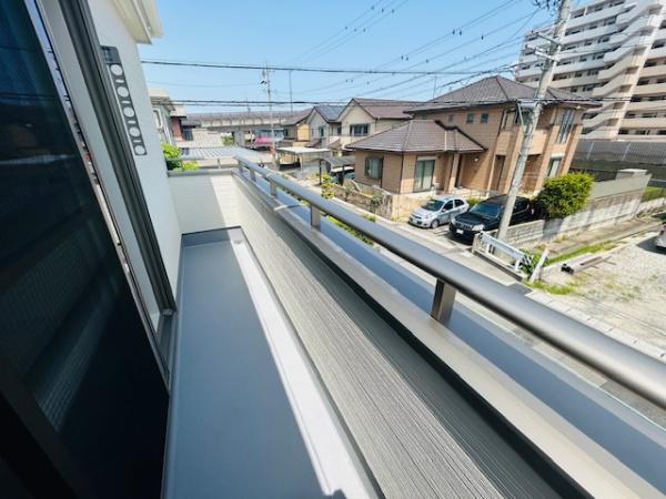 鈴鹿市寺家５丁目の新築一戸建