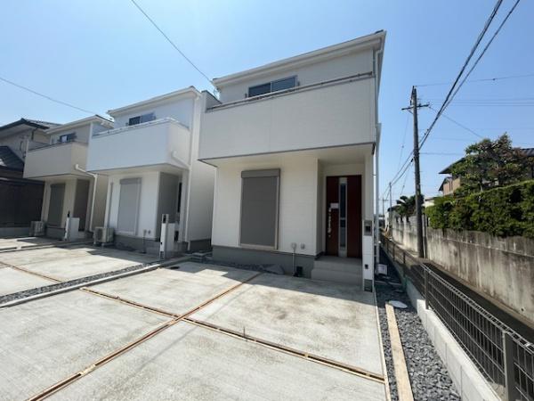 鈴鹿市寺家５丁目の新築一戸建