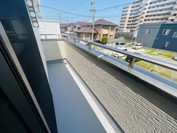 鈴鹿市寺家５丁目の新築一戸建