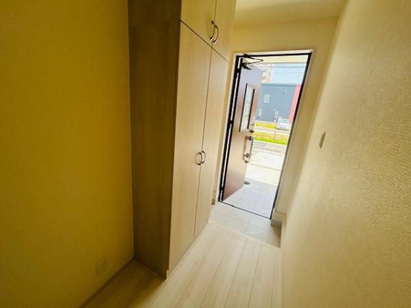 鈴鹿市寺家５丁目の新築一戸建