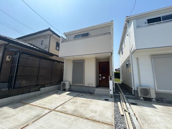 鈴鹿市寺家５丁目の新築一戸建