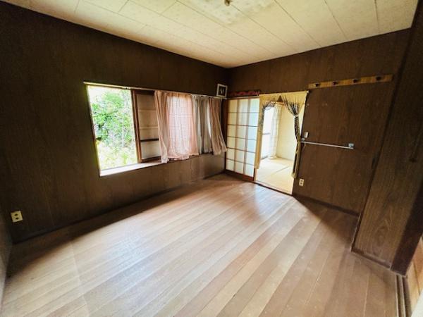 津市観音寺町の中古一戸建て