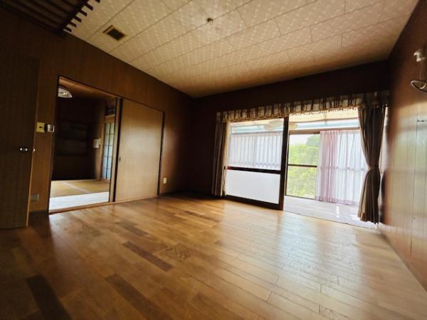 津市観音寺町の中古一戸建て