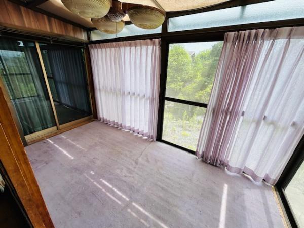 津市観音寺町の中古一戸建て