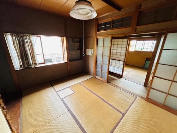 津市観音寺町の中古一戸建て
