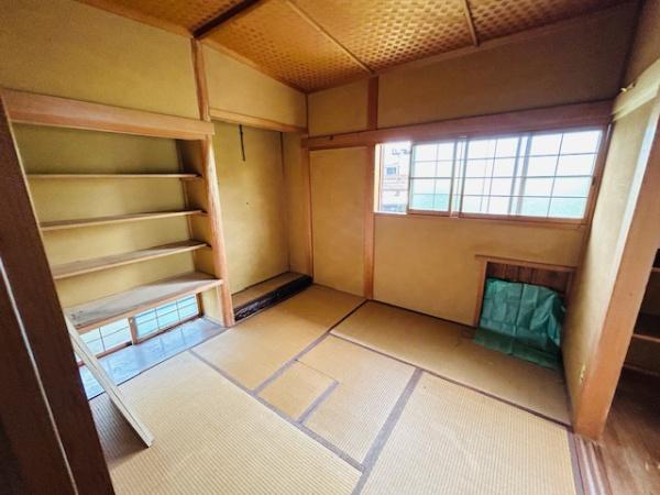 津市観音寺町の中古一戸建て