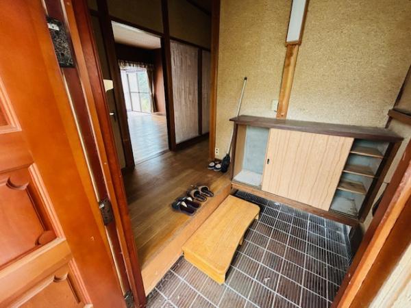 津市観音寺町の中古一戸建て