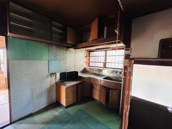 津市観音寺町の中古一戸建