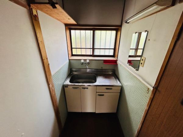 津市観音寺町の中古一戸建