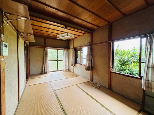 津市観音寺町の中古一戸建て