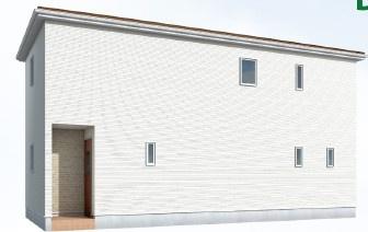 鈴鹿市地子町の新築一戸建