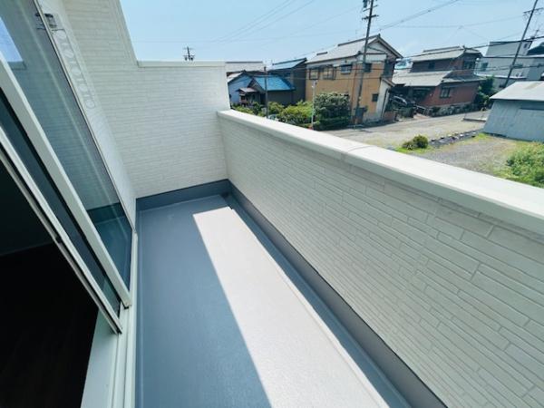 四日市市天カ須賀１丁目の新築一戸建