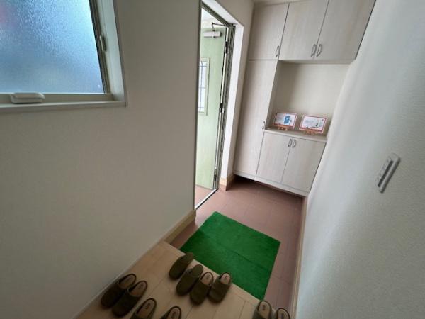 四日市市河原田町の新築一戸建