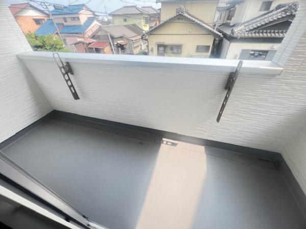 津市高茶屋2丁目　新築戸建
