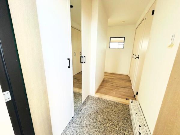 ピセスロイヤル富田　中古マンション