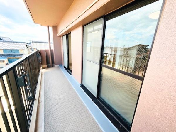 ピセスロイヤル富田　中古マンション