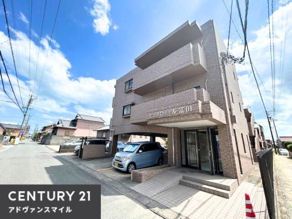 ピセスロイヤル富田　中古マンション
