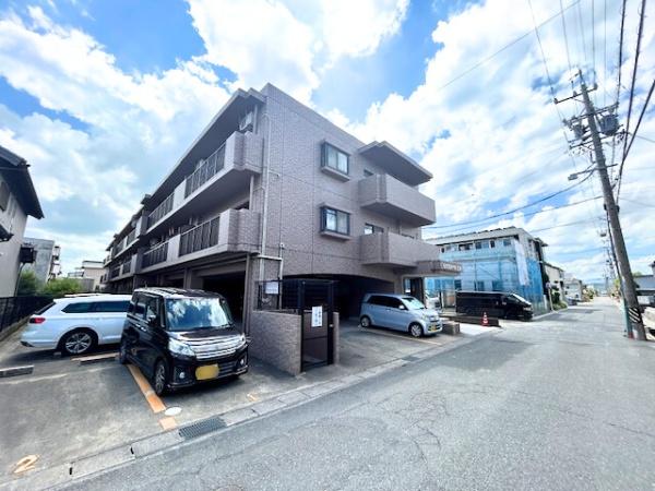 ピセスロイヤル富田　中古マンション