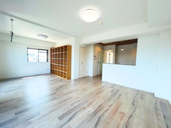 ピセスロイヤル富田　中古マンション
