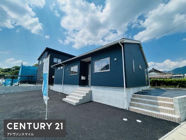 いなべ市大安町石榑南の新築一戸建