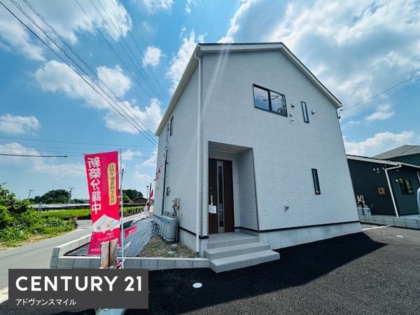 いなべ市大安町石榑南の新築一戸建