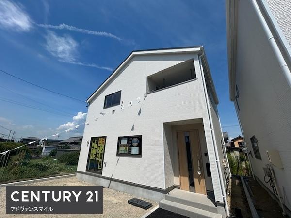三重郡川越町大字南福崎の新築一戸建