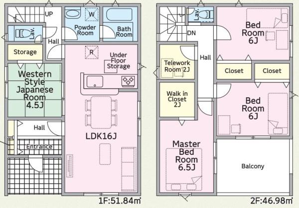 三重郡川越町大字南福崎の新築一戸建