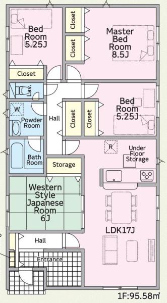 三重郡川越町大字南福崎の新築一戸建