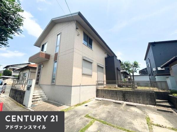 鈴鹿市稲生こがね園の中古一戸建