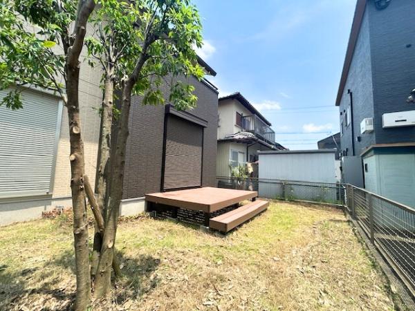 鈴鹿市稲生こがね園の中古一戸建て