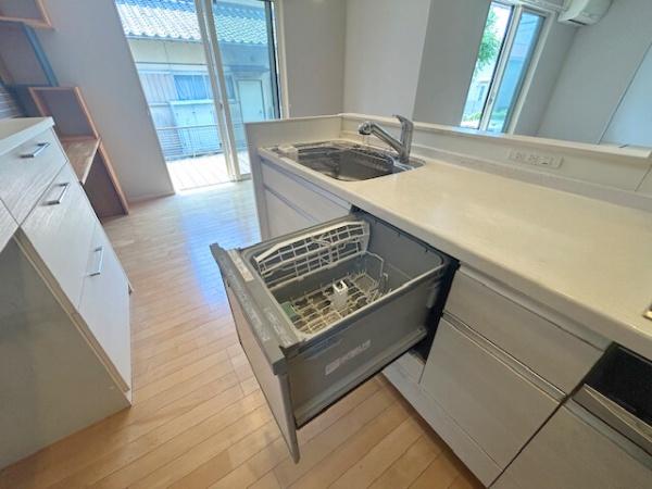 鈴鹿市稲生こがね園の中古一戸建て