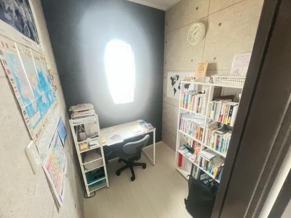 四日市市桜台２丁目の中古一戸建て