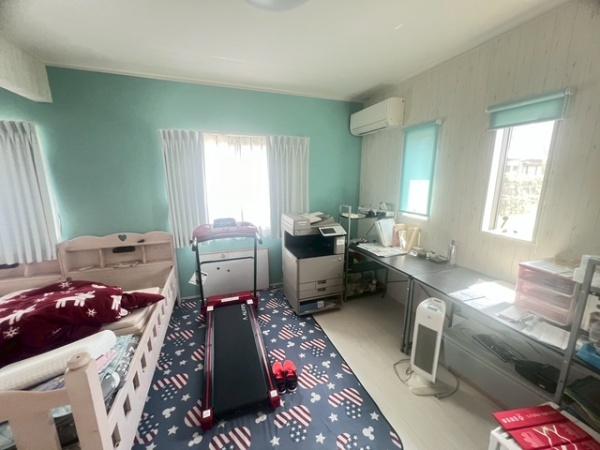 四日市市桜台２丁目の中古一戸建て