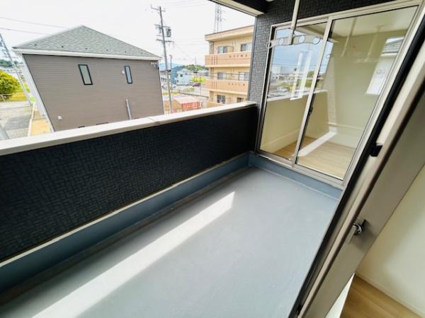 四日市市楠町北五味塚第3　新築戸建　2号棟