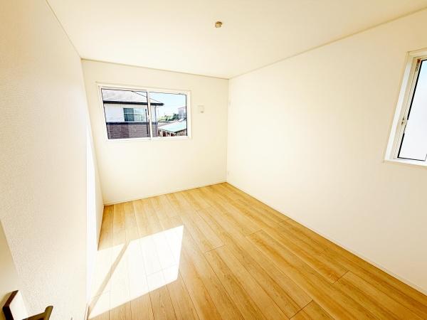四日市市河原田町第10 新築戸建 3号棟(洋室)