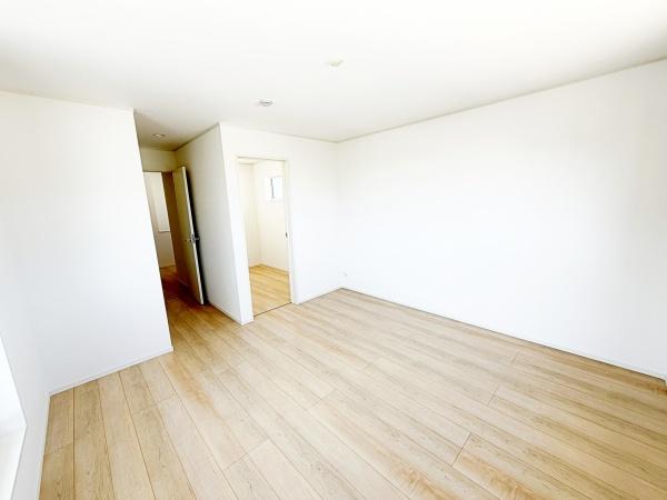 四日市市河原田町第10 新築戸建 3号棟(洋室)