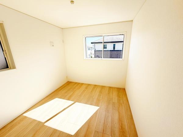 四日市市河原田町第10 新築戸建 3号棟(洋室)