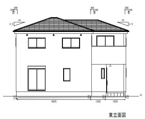 鈴鹿市長太新町１丁目の新築一戸建