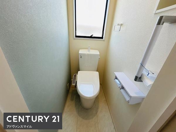 鈴鹿市野町西第2　新築戸建　1号棟