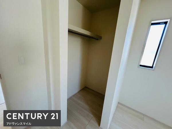 鈴鹿市野町西第2　新築戸建　1号棟