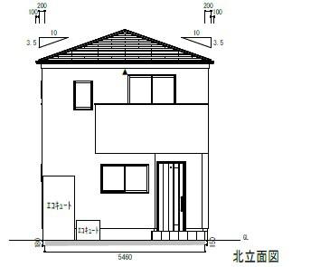 鈴鹿市野町西２丁目の新築一戸建
