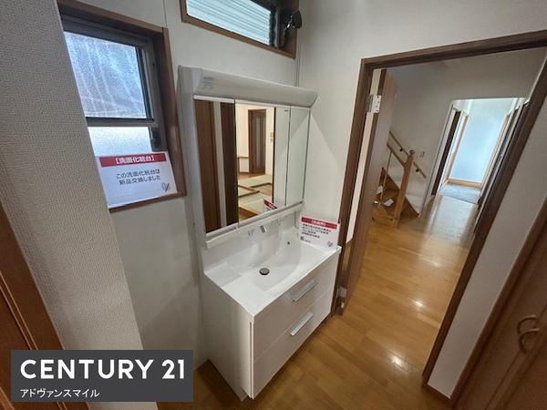 津市河芸町杜の街１丁目の中古一戸建て