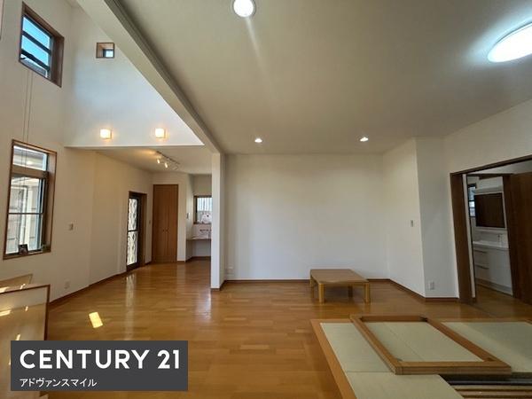 津市河芸町杜の街１丁目の中古一戸建て