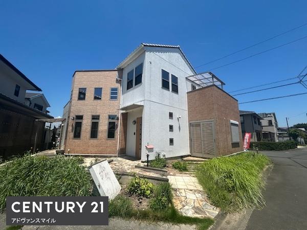 津市河芸町杜の街　再生住宅