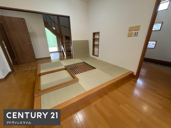津市河芸町杜の街　再生住宅