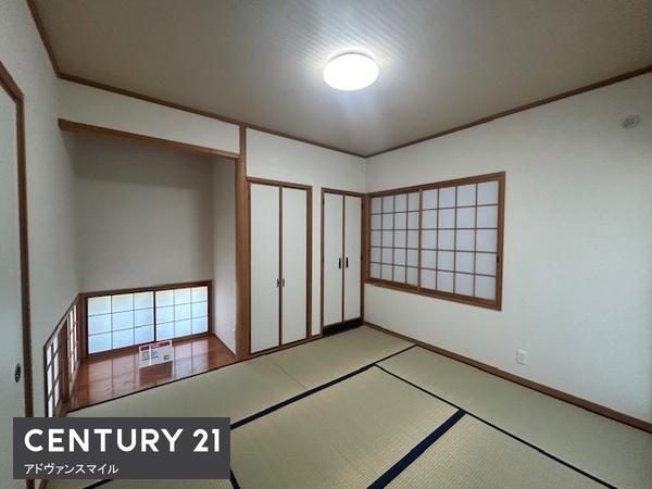津市河芸町杜の街　再生住宅