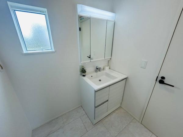 四日市市三重6丁目第1期　1号棟