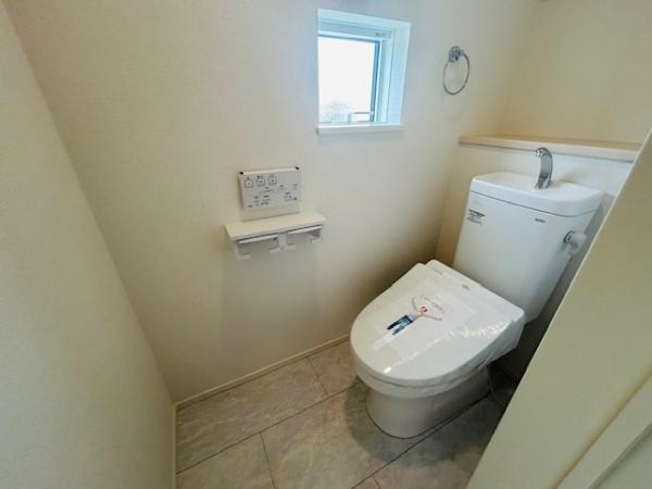 四日市市三重6丁目第1期　1号棟