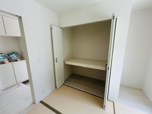 四日市市三重6丁目第1期　1号棟