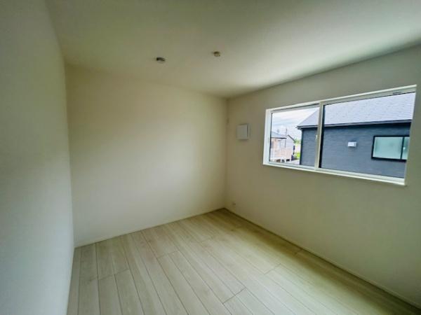 四日市市三重6丁目第1期　1号棟